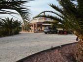 Approach to property